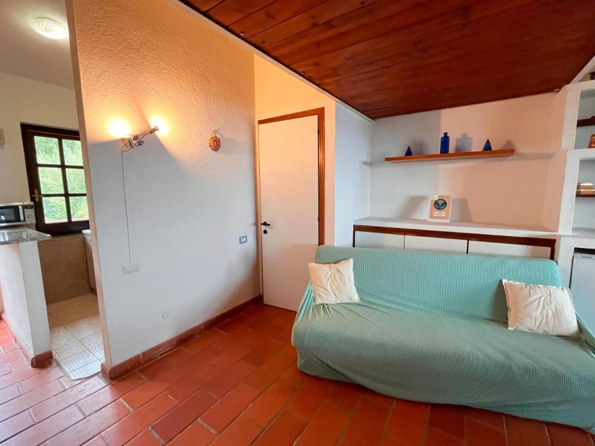 Appartamento Con Vista Mare A Terramala Terra Mala Exterior foto